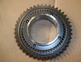 Кольцо 1-ой передачи-выходное   Geely Emgrand X7 , Geely