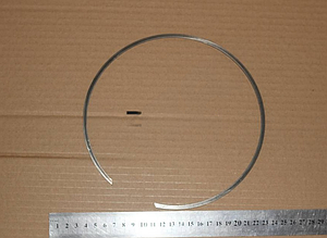 Кольцо акпп   Geely Emgrand X7