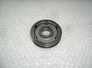 Кольцо КПП синхронизатора 5 передачи  Geely Emgrand X7 , Geely