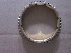 Кольцо синхронизатора 3 передачи первичного вала Geely Emgrand X7 , Geely