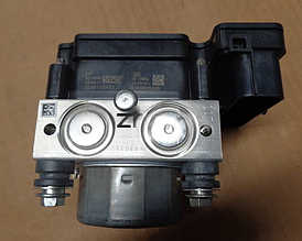 Блок abs   Geely Emgrand X7