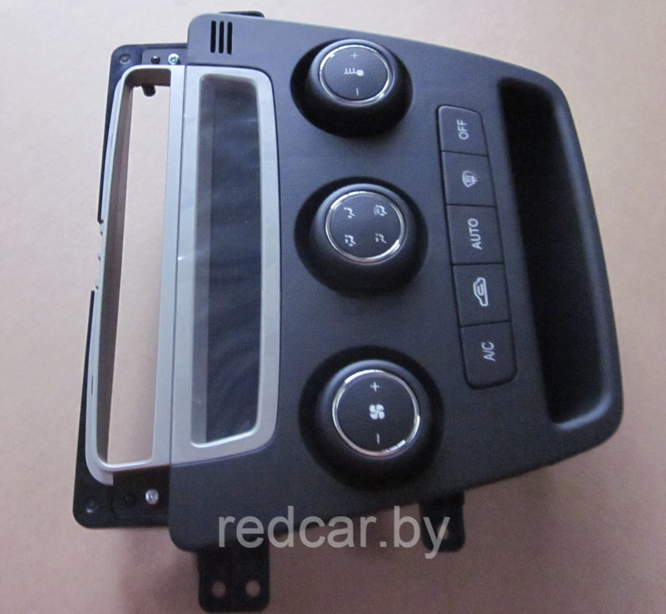 Блок управления кондиционером   Geely Emgrand X7