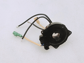 Блок управления подушкой безопасности водителя (кольцо SRS) Geely Emgrand X7 , Geely Emgrand X7 FL