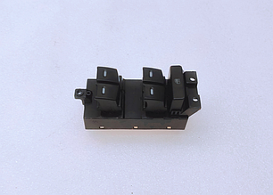 Блок управления стеклоподъемников водительской двери Geely Emgrand X7