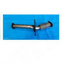 Труба приемная Geely Tugella, Geely Monjaro