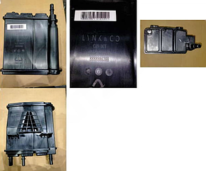 Абсорбер топливный Geely Tugella