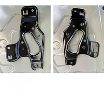 Кронштейн замка двери багажника Geely Tugella, Geely Atlas Pro, Geely Atlas FX11