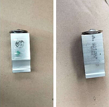 Клапан расширительный кондиционера Geely Tugella