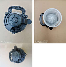 Мотор отопителя Geely Tugella