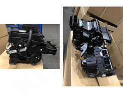 Отопитель в сборе Geely Tugella