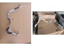 Трубка кондиционера Geely Tugella