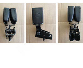 Замок ремня безопасности задний левый Geely Tugella