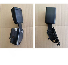 Замок ремня безопасности задний правый Geely Tugella