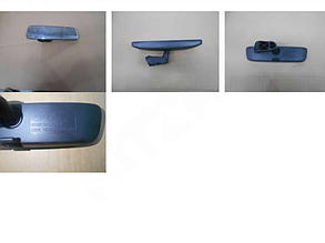 Зеркало заднего вида салонное Geely Tugella