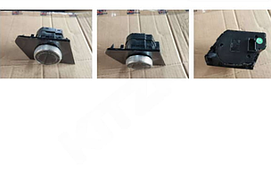 Кнопка переключения режимов движения Geely Tugella