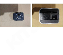 Кнопка регулировки зеркал Geely Tugella