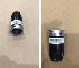 Кнопка старт-стоп Geely Tugella, Geely Atlas Pro