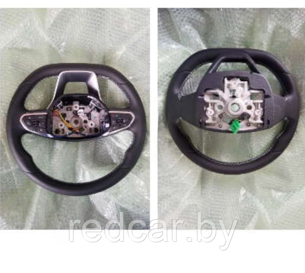 Колесо рулевое Geely Tugella