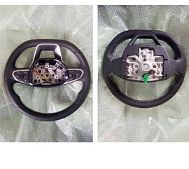 Колесо рулевое Geely Tugella