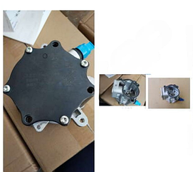 Насос вакуумный Geely Tugella, Geely Monjaro
