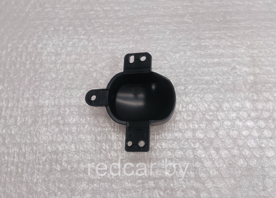 Заглушка противотуманной фары левая Geely Tugella