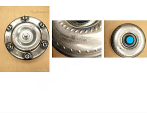 Гидротрансформатор АКПП Geely Tugella, Geely Monjaro