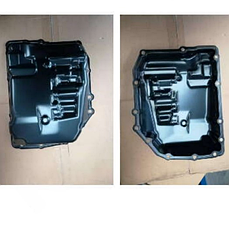 Картер масляный АКПП Geely Monjaro, Geely Tugella, Geely Atlas Pro