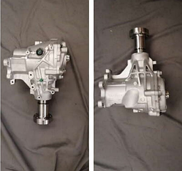Коробка раздаточная Geely Tugella, Geely Monjaro