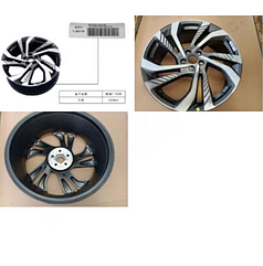 Диск колесный литой R20 Geely Monjaro