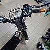 Электровелосипед wenbox w-45 60v45ah 2025, фото 4