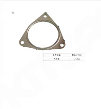 Прокладка приемной трубы Geely Monjaro
