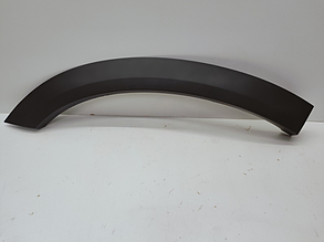 Арка колеса заднего правого передняя часть Geely Monjaro