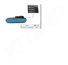 Зеркало заднего вида салонное Geely Monjaro