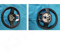 Колесо рулевое Geely Monjaro