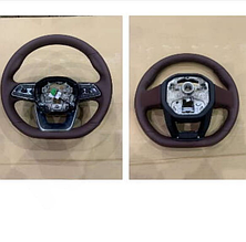 Колесо рулевое Geely Monjaro