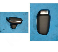 Рукоятка рычага переключения передач АКПП Geely Monjaro