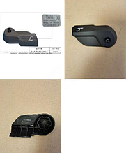 Ручка открывания капота Geely Monjaro