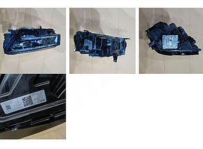 Фара головного света левая Geely Monjaro