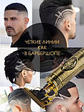 Триммер для мужчин Hair Clipper, фото 5