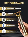 Триммер для мужчин Hair Clipper, фото 4