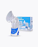 Ингалятор ультразвуковой Небулайзер Ultrasonic Nebulizer MY-520A, фото 5