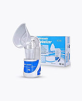 Ингалятор ультразвуковой Небулайзер Ultrasonic Nebulizer MY-520A, фото 3