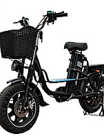 Электровелосипед MONSTER 60V/21Ah 2025!