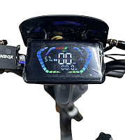 Электровелосипед MONSTER 60V/21Ah 2025!, фото 4