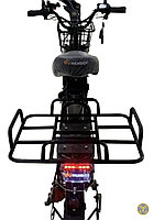 Электровелосипед MONSTER 60V/21Ah 2025!, фото 8