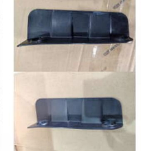 Брызговик передний левый перед колесом Geely Coolray/BelGee X50