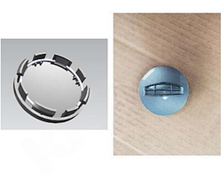 Колпак колеса литой диск Geely Coolray/BelGee X50