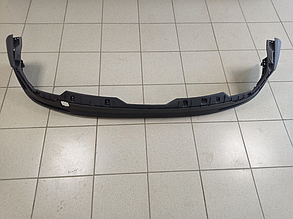 Бампер задний нижняя часть Geely Coolray/BelGee X50