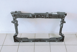Панель передняя рамка радиатора Geely Coolray/BelGee X50