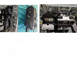 Отопитель в сборе Geely Coolray/BelGee X50